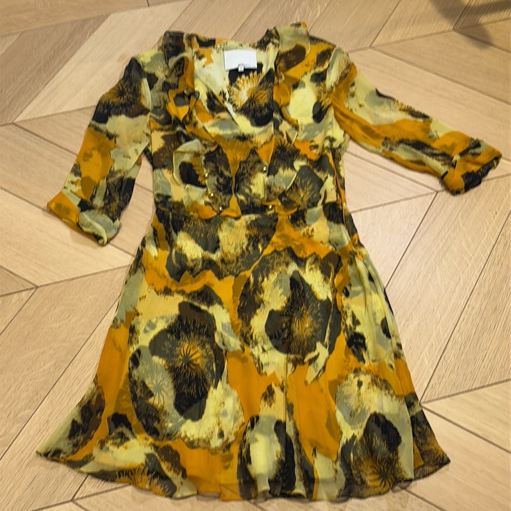 Phillip Lim size 0